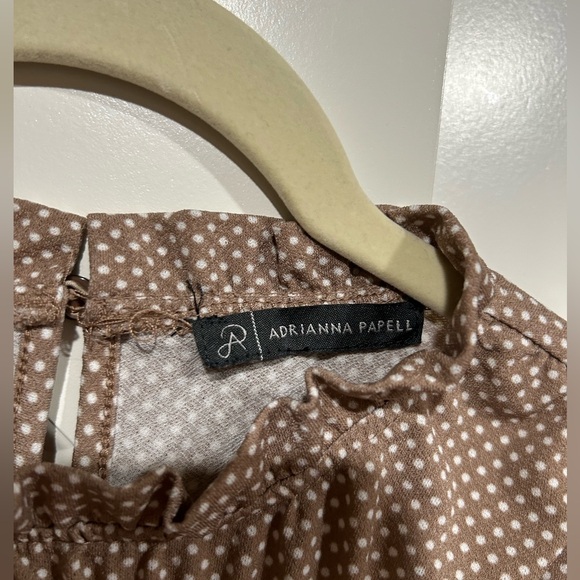 Polka Dot Top - Picture 5 of 6